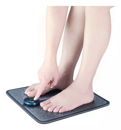 TAPETE MASAJEADOR DE  PIES