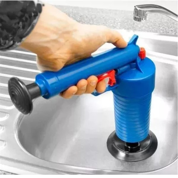 Bomba Manual Inodoro DC-001