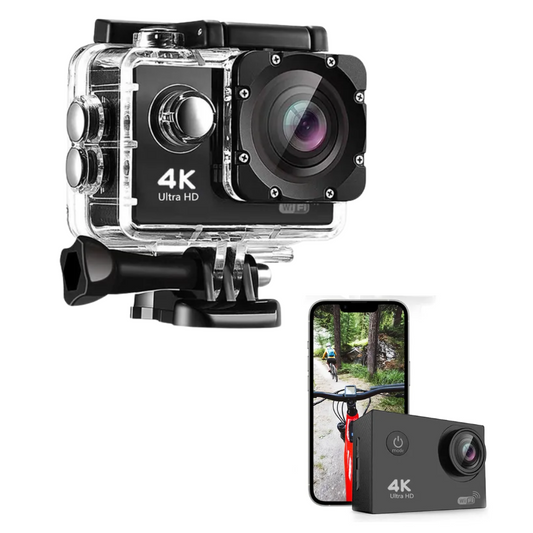 Gray helmet for bikers